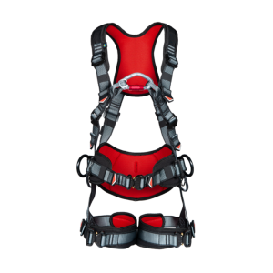 Dây đai an toàn toàn thân Cresto Fusion Active Harness