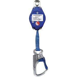 Dây cứu sinh tự co IKAR Flexible HWB 1-8-ikv-front-1