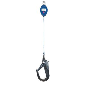 Dây cứu sinh tự co IKAR Flexible HWB