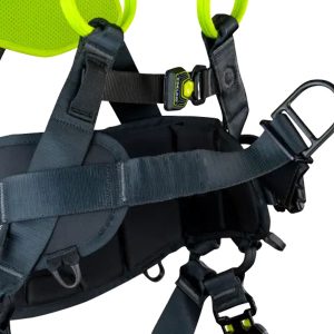 Dây đai an toàn toàn thân Edelrid Flex Pro Plus-3