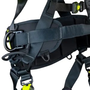 Dây đai an toàn toàn thân Edelrid Flex Pro Plus-4