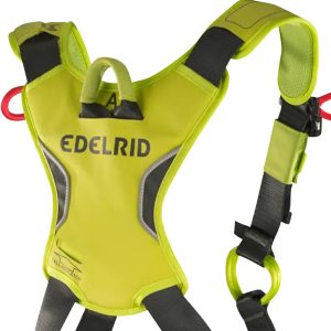 Dây đai an toàn toàn thân Edelrid Flex Pro Plus-7