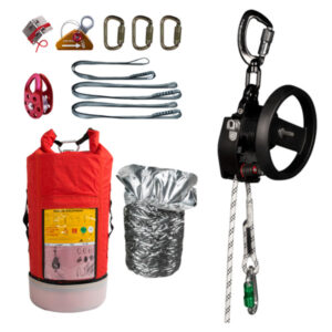 Bộ cứu hộ Cresto RESQ RED PRO X Mobile