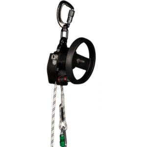 Bộ cứu hộ Cresto RESQ RED PRO X Basic