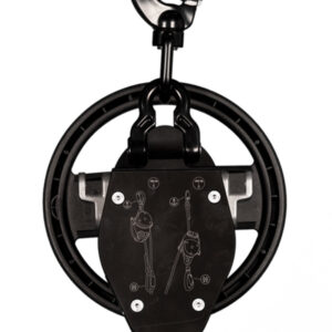 Bộ cứu hộ Cresto RESQ RED PRO X Basic