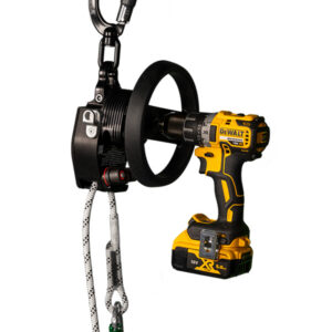 Bộ cứu hộ Cresto RESQ RED PRO X Basic