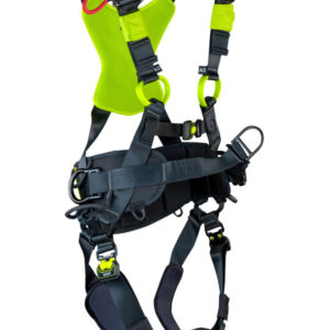 Đai bảo hộ Edelrid Flex Pro Plus Full Body Harnesse