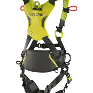 Đai bảo hộ Edelrid Flex Pro Plus - Đai điện gió Enercon