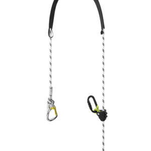 Dây định vị Edelrid Ombilix Adjust Lanyard