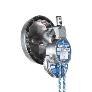 Bộ cứu hộ IKAR Bison ABS 4WH