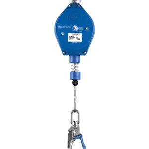 Thiết bị chống rơi IKAR Flexible HWS