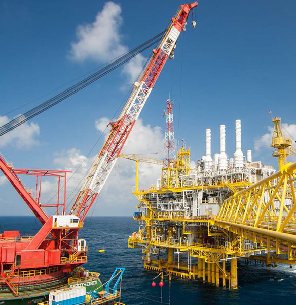 Ngoài khơi - Offshore