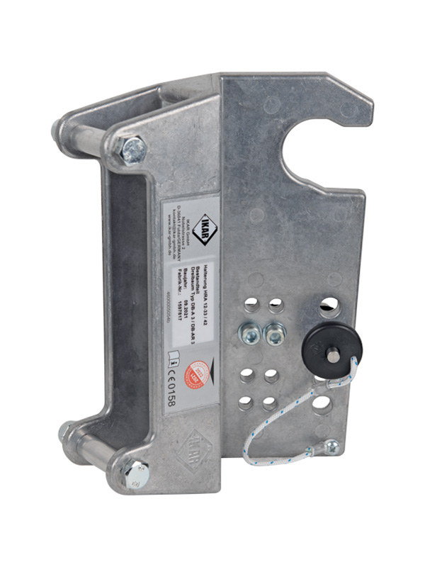 Giá đỡ gắn giá ba chân IKAR Tripod Mounting Bracket HRA DB-A3