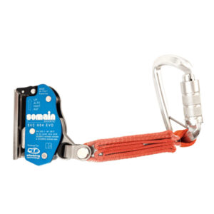 Thiết bị chống rơi Somain SKC H04 EVO Fall Arrest Slider