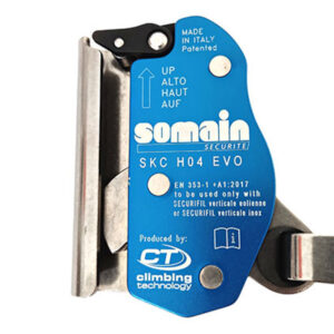 Thiết bị chống rơi Somain SKC H04 EVO Fall Arrest Slider