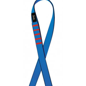 Dây cáp vải Beal FLAT SLINGS 18MM - Blue
