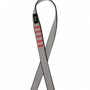 Dây cáp vải Beal FLAT SLINGS 18MM - Grey