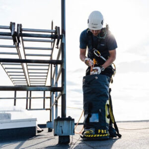 Túi vận chuyển Beal PRO WORK