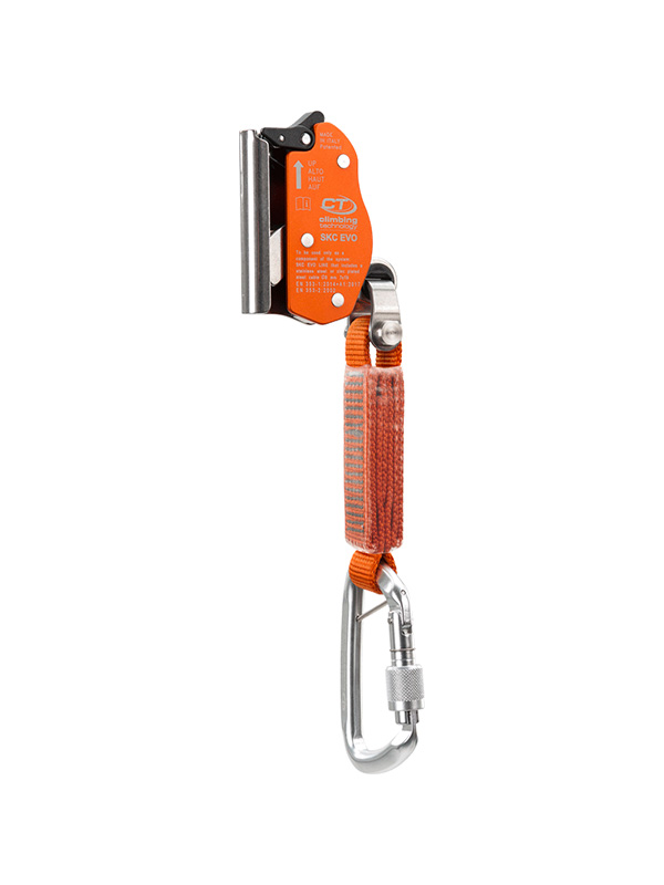 Thiết bị chống rơi Climbing Technology SKC EVO