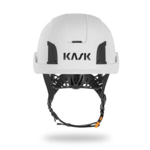 Mũ bảo hộ Kask Zenith X - White