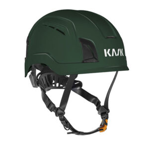Mũ bảo hộ Kask Zenith X Air - British Green
