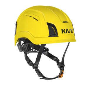 Mũ bảo hộ Kask Zenith X Air - Yellow