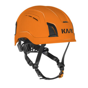 Mũ bảo hộ Kask Zenith X Air - Orange