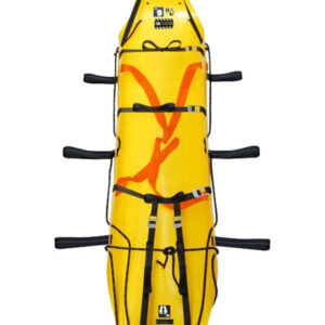 Cáng cuộn cứu hộ Kong ROLLY rollable stretcher - Yellow