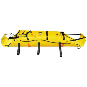 Cáng cuộn cứu hộ Kong ROLLY rollable stretcher - Yellow