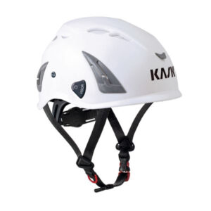 Mũ bảo hộ Kask Plasma AQ - White