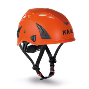 Mũ bảo hộ Kask Plasma AQ - Orange