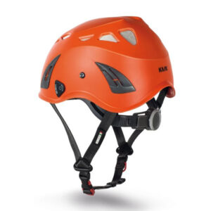 Mũ bảo hộ Kask Plasma AQ - Orange