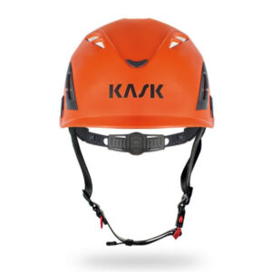 Mũ bảo hộ Kask Plasma AQ - Orange