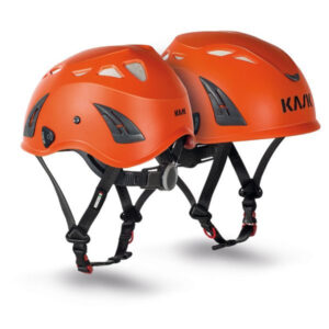Mũ bảo hộ Kask Plasma AQ - Orange