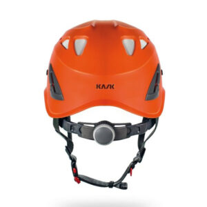 Mũ bảo hộ Kask Plasma AQ - Orange