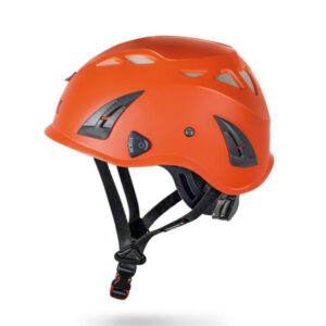Mũ bảo hộ Kask Plasma AQ - Orange