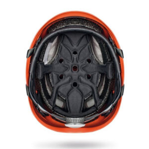 Mũ bảo hộ Kask Plasma AQ - Orange