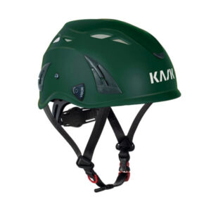 Mũ bảo hộ Kask Plasma AQ - British Green