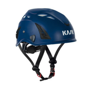 Mũ bảo hộ Kask Plasma AQ - Blue