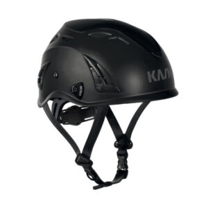 Mũ bảo hộ Kask Plasma AQ - Black