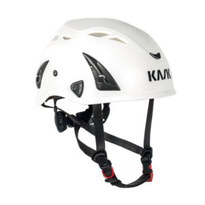 Mũ bảo hộ Kask Superplasma PL - White