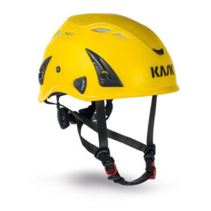 Mũ bảo hộ Kask Superplasma PL - Yellow