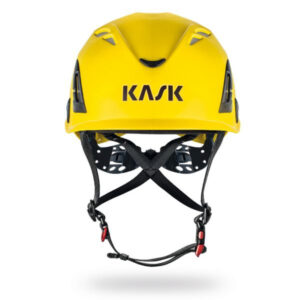Mũ bảo hộ Kask Superplasma PL - Yellow