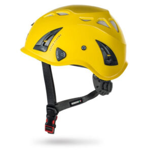 Mũ bảo hộ Kask Superplasma PL - Yellow
