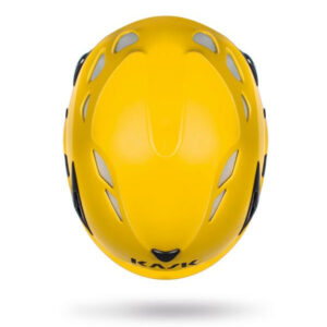 Mũ bảo hộ Kask Superplasma PL - Yellow