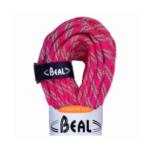 Dây thừng Beal APOLLO II 11 MM Dynamic Dry Cover - Red