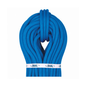 Dây thừng Beal INDUSTRIE 10.5 MM Semi-static Blue