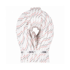 Dây thừng Beal INDUSTRIE 10.5 MM Semi-static White