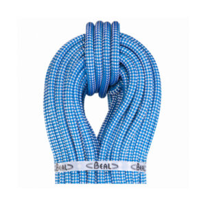 Dây thừng Beal INDUSTRIE 11 MM Semi-static Blue