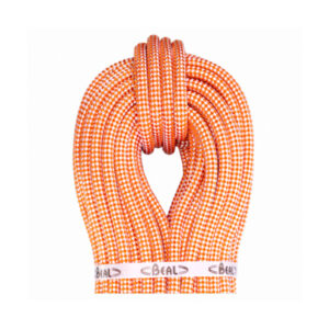 Dây thừng Beal INDUSTRIE 11 MM Semi-static Orange